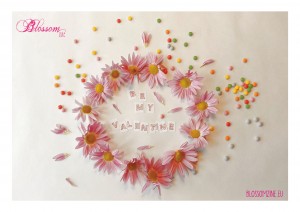 printable valentine by Blossomzine