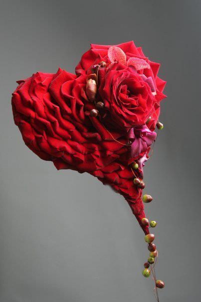san valentino rose rosse