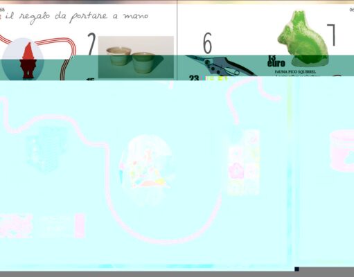 idee regali di Natale su Blossom zine