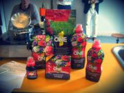 Valagro ONE, concime tutto in uno.