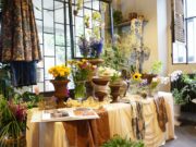 FASHION & FLOWER SPRING MARKET