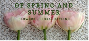 of spring and summer