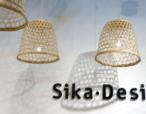 Salone del Mobile 2015 visto dal lato green