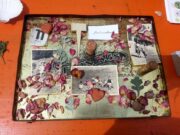 Suggerimenti per una moodboard floreale da pubblicare su Instagram