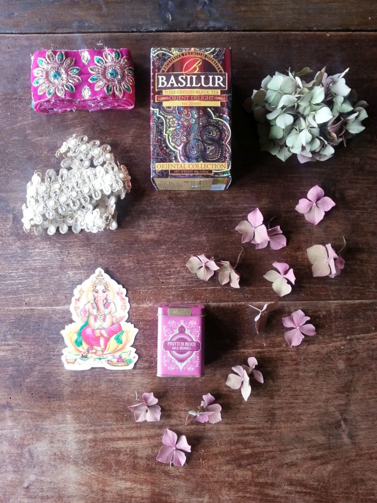Blossom zine consigli per floral moodboard CONTEST (2)