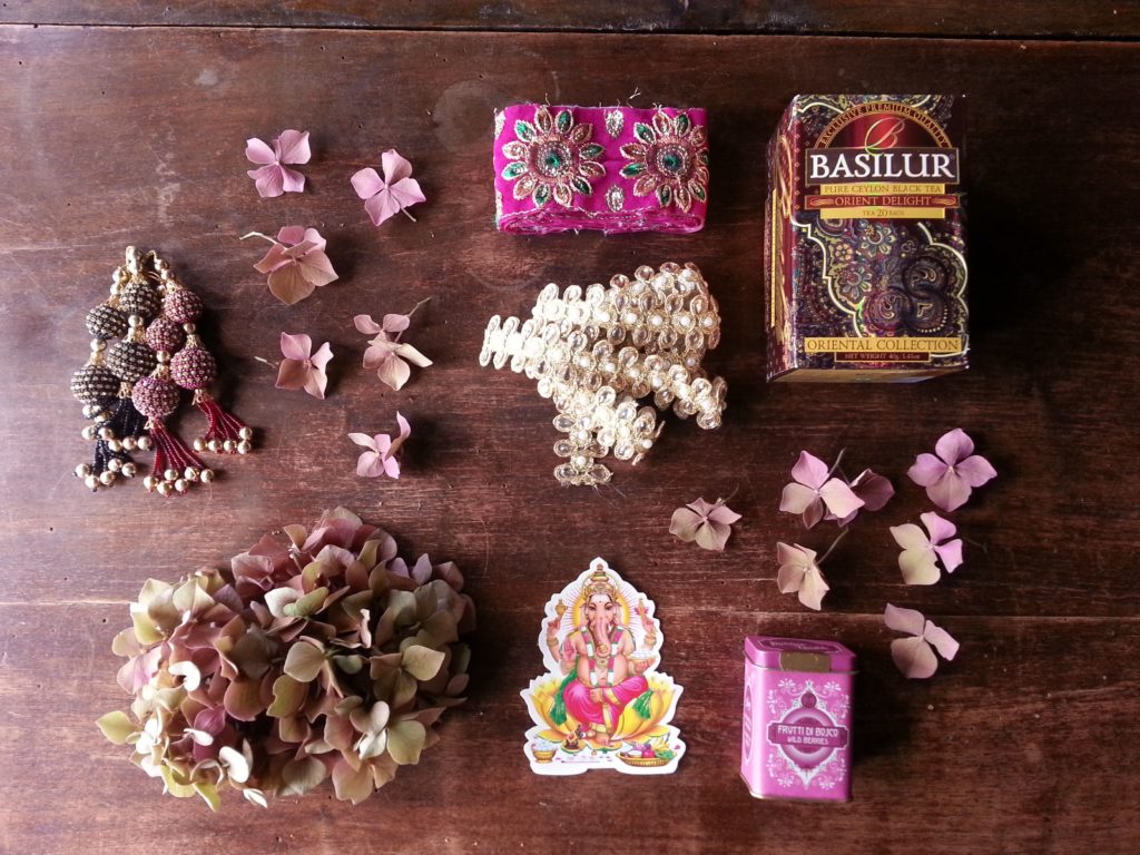 Blossom zine consigli per floral moodboard CONTEST (4)
