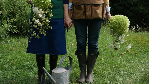2 ladies in giardino youtube f