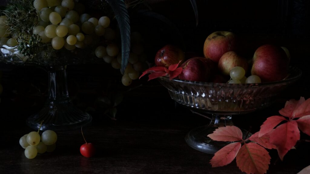 blossom zine blog nature morte 12
