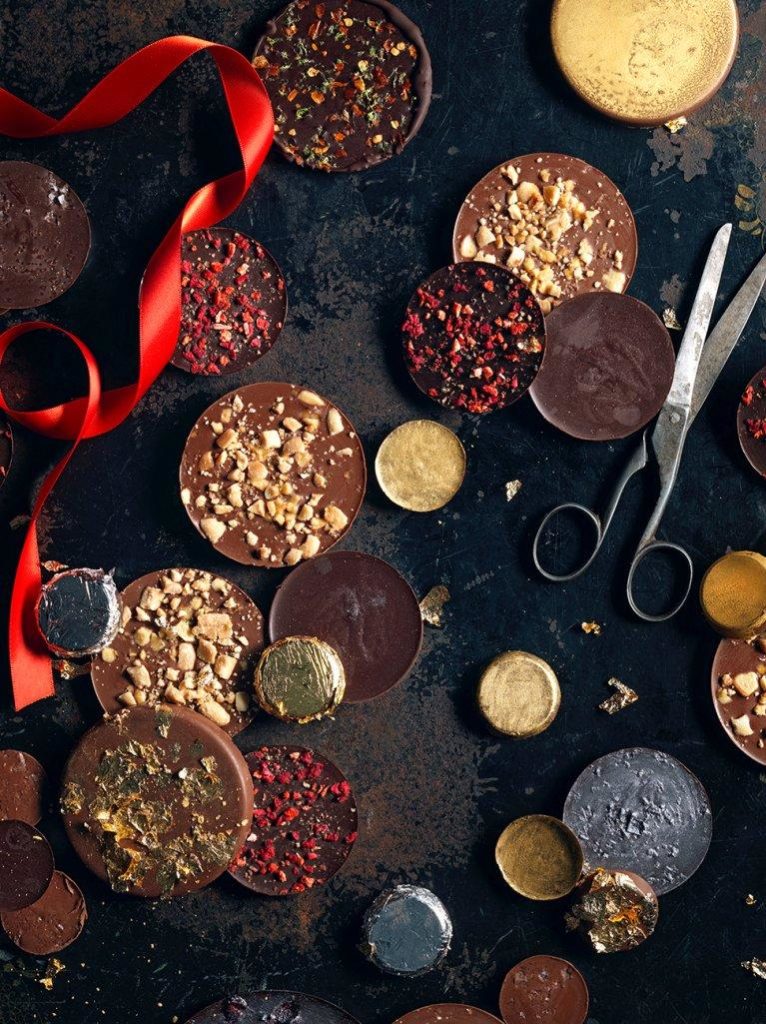 chocolatecoins