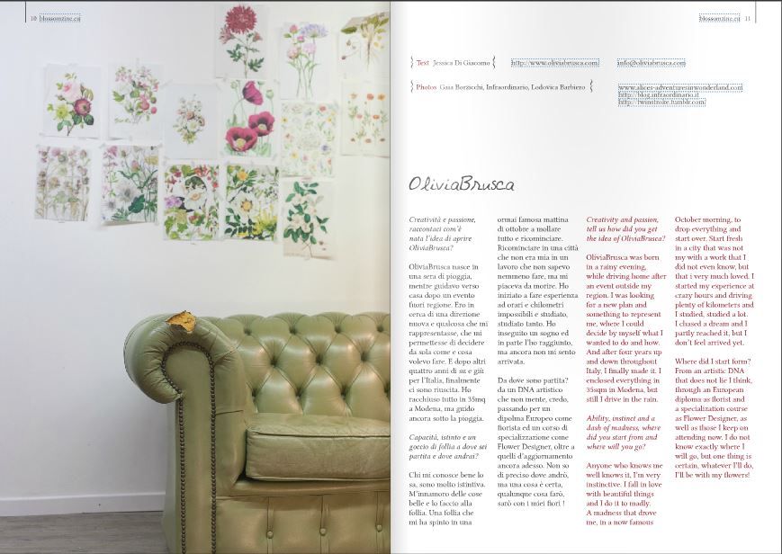 blossom zine winter pag. 10.11