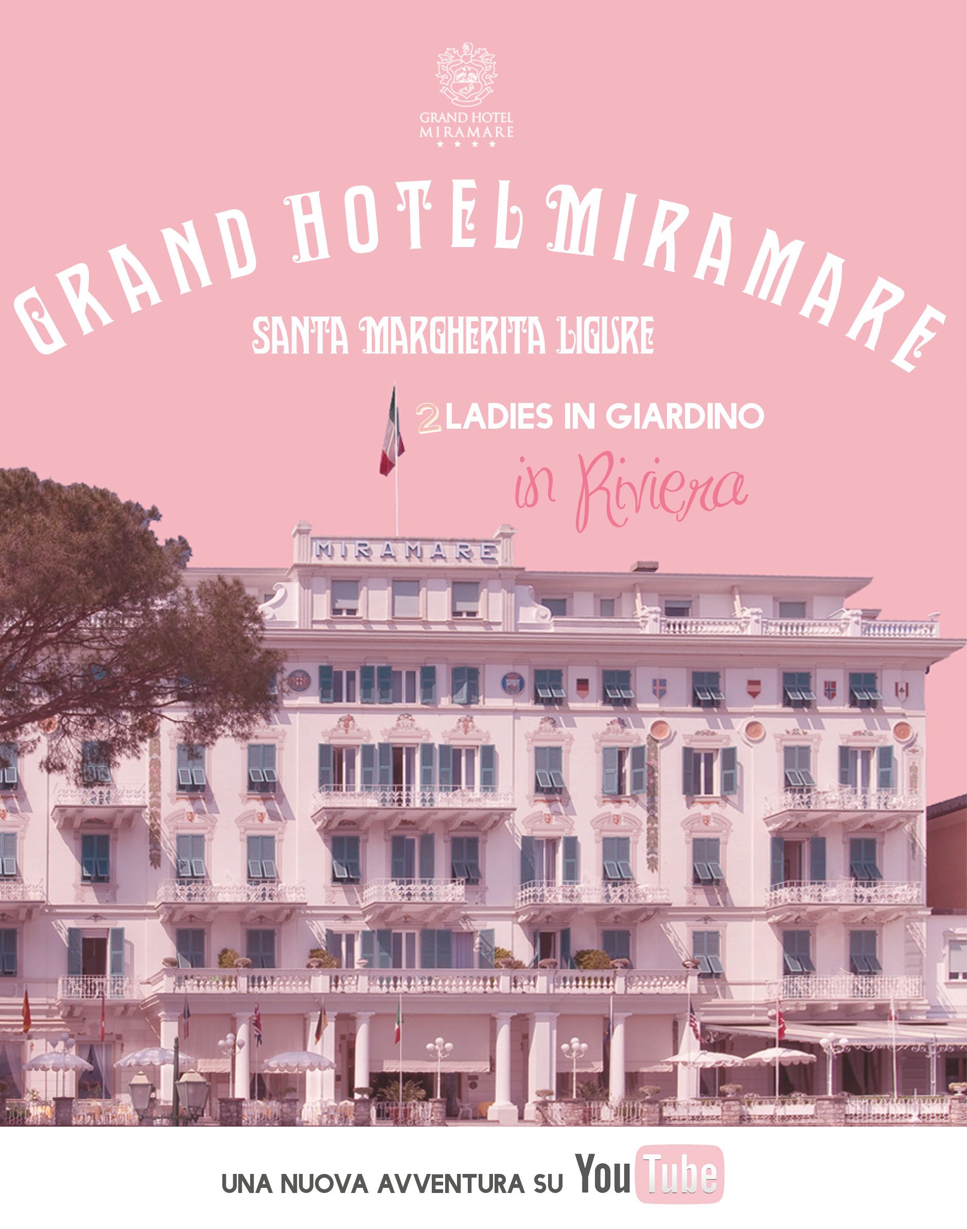 grand hotel 2 ladies in riviera 2