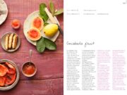 Moritz Mantero e la sua nuova pianta !