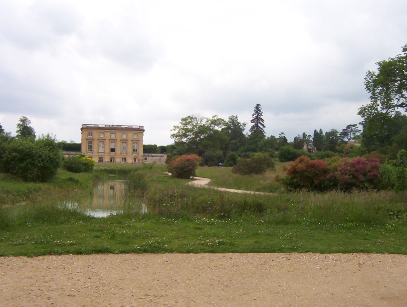 le petit trianon blossom zine (5)