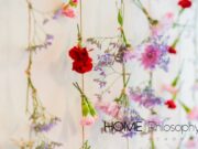 Workshop floreale finalizzato per chi lavora nel campo dell’Home staging