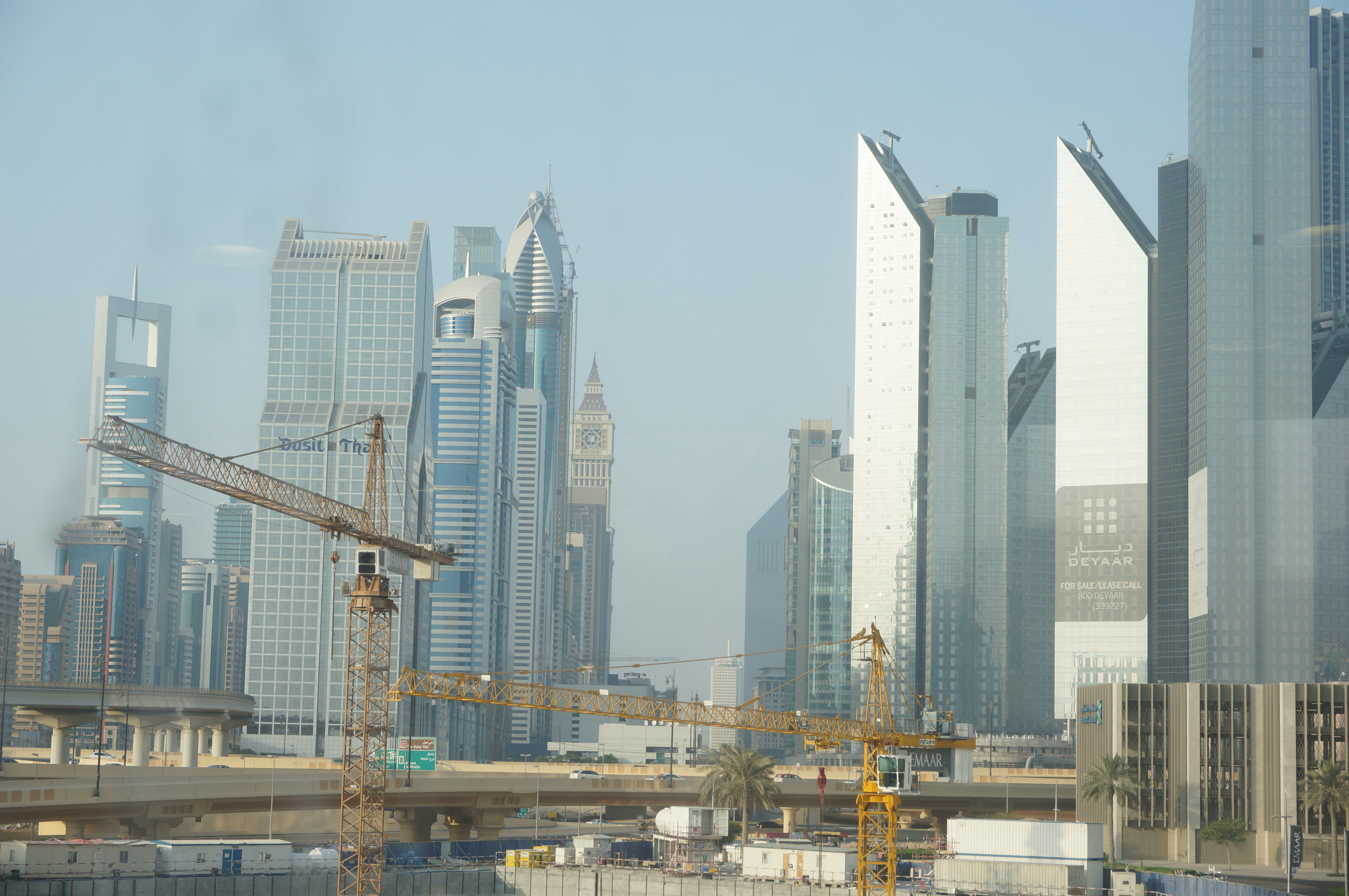 dubai