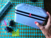 i Regali di Natale utili e originali / Bosch IXO + garden tool