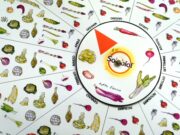 sai cosa mangiare? La ruota delle stagioni da scaricare e stampare