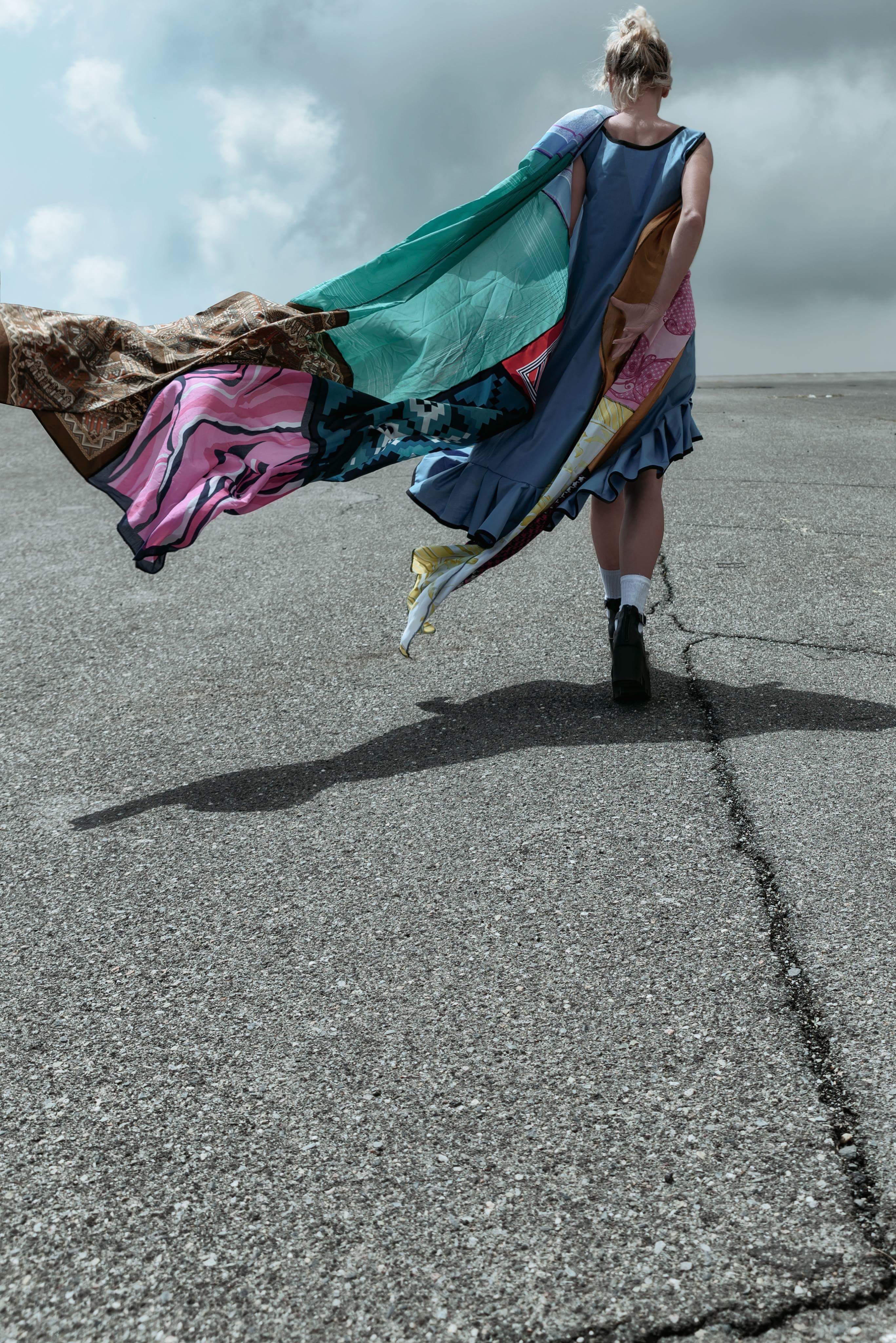 Ibridi shop - spring/summer collection 2018 Ibridi shop - spring/summer collection 2018