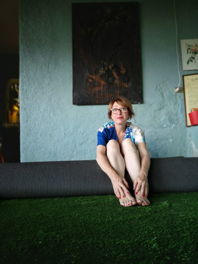 dana-frigerio-Blossomzine