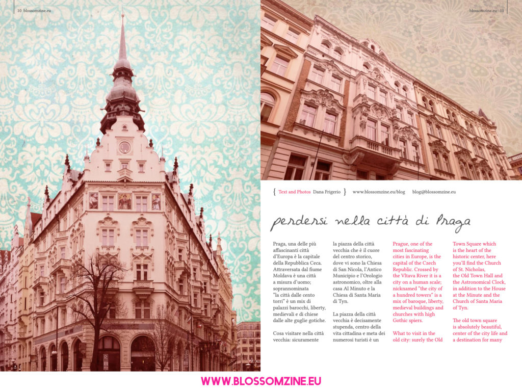 Viaggio a Praga, cosa fare e cosa vedere