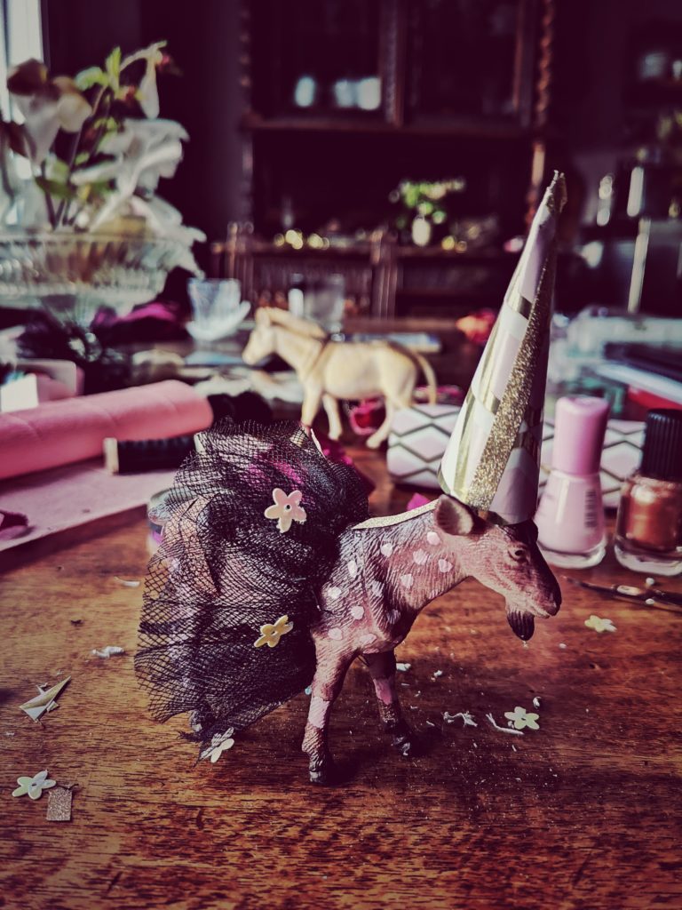 Decorazioni per bambini Blossomzine