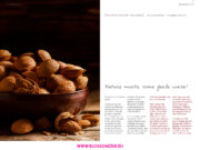 Come fotografare la natura morta