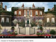 Idee da Bridgerton da ricreare nel nostro giardino e terrazzo