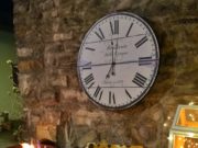 Barbecue anche d’inverno, perchè no?