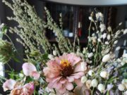 Il mio bouquet: un diario floreale per l’anima