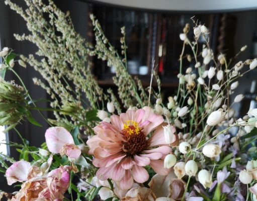 Quando i fiori parlano al cuore