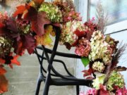 Come creare una ghirlanda per l’autunno VIDEO