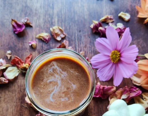 Zucca idee insolite in cucina ( ma buonissime )