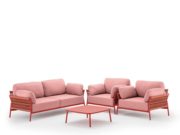 Come scegliere i mobili da esterno: 4 consigli utili con la lista delle piante