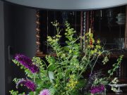 Facciamo un bouquet con poco?