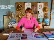 Scopri la Teoria dei colori e impara come progetta una garden designer