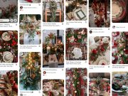 La mia tavola preferita per Natale #1