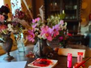 Emily Dickinson curiosità floreali