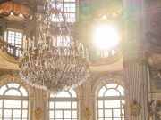 FLOReal 2023 alla Palazzina di Caccia di Stupinigi