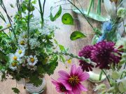 Tè alla menta marocchino da fare a casa