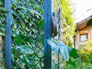 Il graticcio per i poponi Idea vintage