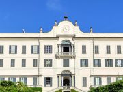 Perché visitare Villa Carlotta, cosa c’è in giardino