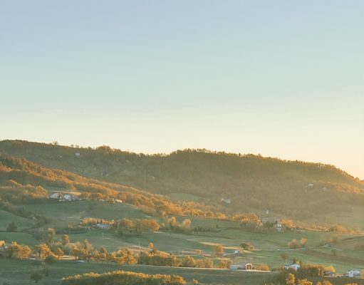Perditi nei tesori nascosti di Santarcangelo di Romagna