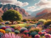 Immergiamoci nella casa di Georgia O’Keeffe e del suo affascinante mondo