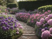 Creando la tua oasi: guida alla progettazione del giardino ideale