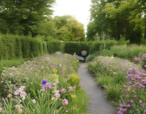 Cosa fanno gli inglesi: Strategia di Sostenibilità RHS