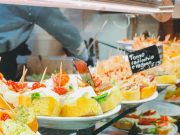 Un weekend nella Venezia di oggi, ma pensando al passato, parte 3, i cicchetti!