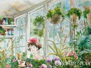 Il paesaggio incantato di Hayao Miyazaki intervista a Lidia Zitara parte 2