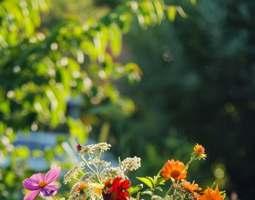 Sai cos’è il cut garden inglese?